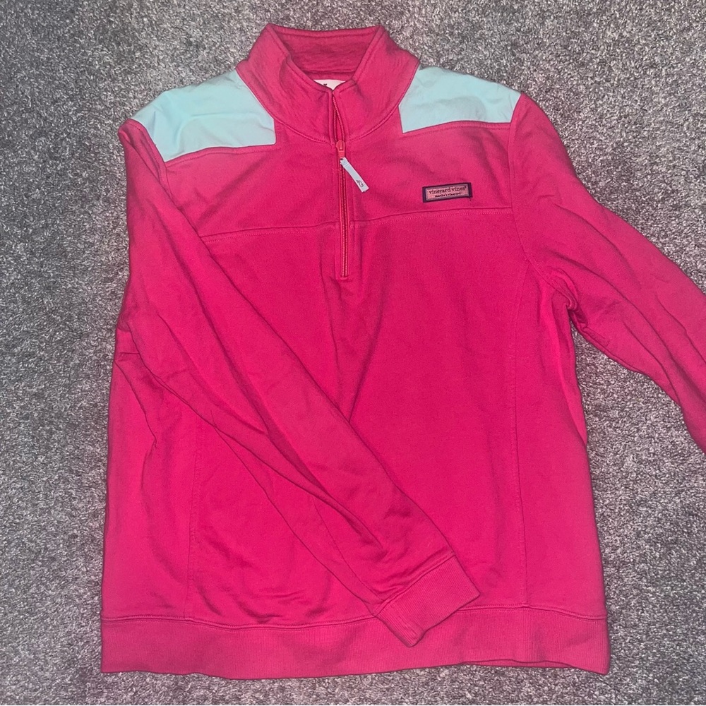 Vineyard Vines Dreamcloth Relaxed Shep Shirt